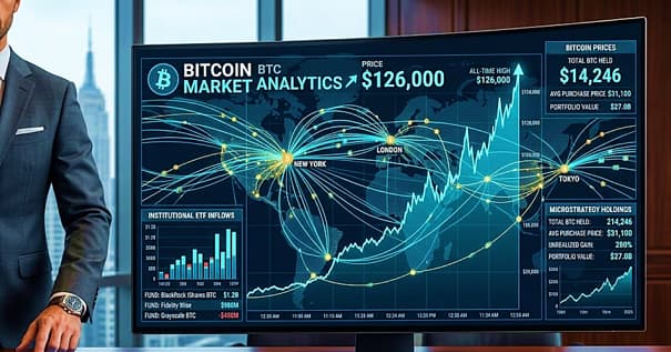 La legitimación institucional del Bitcoin