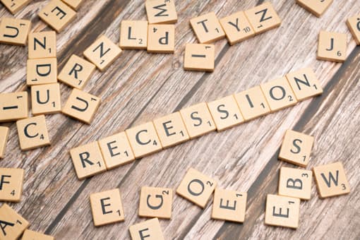 Recesión Económica