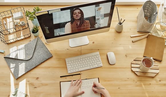 Plataforma Virtual para Estudiantes