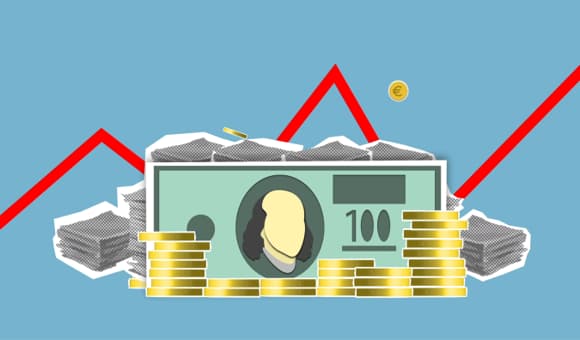 Deflación Económica