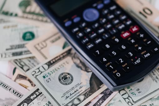 Déficit Fiscal